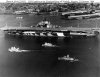 uss franklin cv-13 2